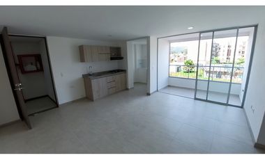 VENTA APARTAMENTO NUEVO 64 mts2 LA CEJA SECTOR LA CRUZ