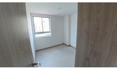 VENTA APARTAMENTO NUEVO 64 mts2 LA CEJA SECTOR LA CRUZ