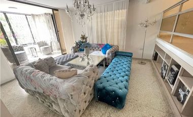 Vendo casa barrio Ciudad Jardín en Barranquilla