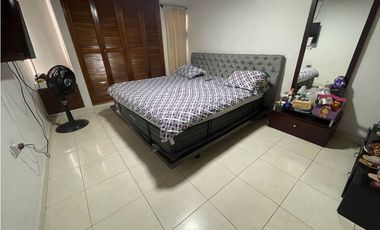 Vendo casa barrio Ciudad Jardín en Barranquilla