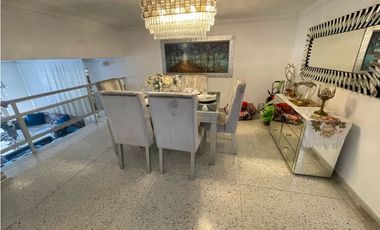 Vendo casa barrio Ciudad Jardín en Barranquilla