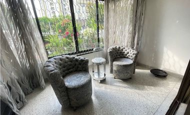 Vendo casa barrio Ciudad Jardín en Barranquilla