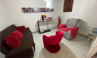 Vendo casa barrio Ciudad Jardín en Barranquilla