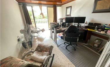 Vendo casa barrio Ciudad Jardín en Barranquilla