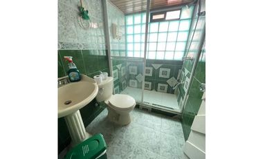 Vendo casa barrio Ciudad Jardín en Barranquilla