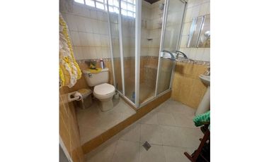 Vendo casa barrio Ciudad Jardín en Barranquilla