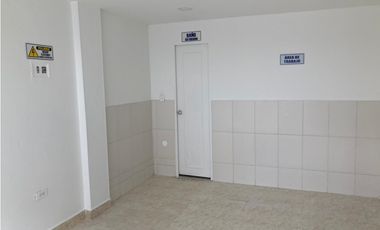 LOCAL EN ARRIENDO-CHA