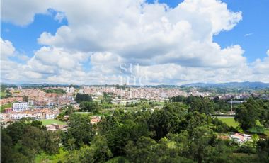 Apartamento en Via Rionegro - Marinilla