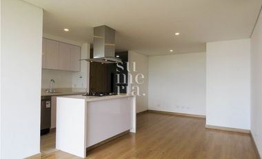 Apartamento en Via Rionegro - Marinilla