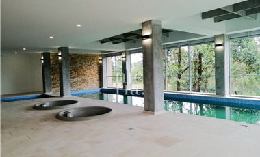 Apartamento en Via Rionegro - Marinilla