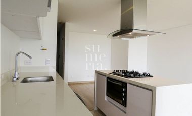 Apartamento en Via Rionegro - Marinilla