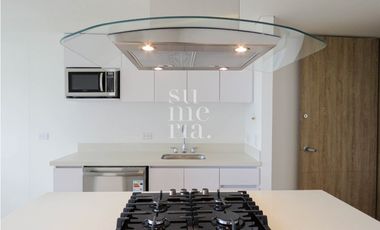 Apartamento en Via Rionegro - Marinilla