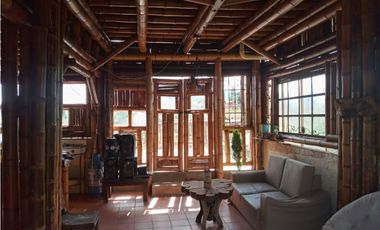 VENTA FINCA 4000 mts2 EL CARMEN DE VIBORAL VEREDA ALTO GRANDE