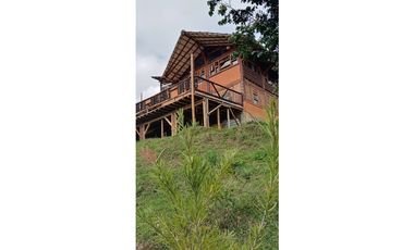 VENTA FINCA 4000 mts2 EL CARMEN DE VIBORAL VEREDA ALTO GRANDE