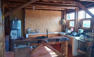 VENTA FINCA 4000 mts2 EL CARMEN DE VIBORAL VEREDA ALTO GRANDE