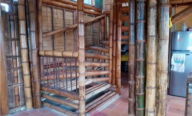 VENTA FINCA 4000 mts2 EL CARMEN DE VIBORAL VEREDA ALTO GRANDE