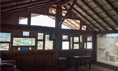 VENTA FINCA 4000 mts2 EL CARMEN DE VIBORAL VEREDA ALTO GRANDE