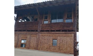 VENTA FINCA 4000 mts2 EL CARMEN DE VIBORAL VEREDA ALTO GRANDE