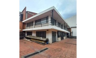 OFICINA EN ARRIENDO , SECTOR ALQUERA, ZONA SUR, BOGOT