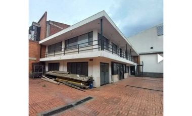 OFICINA EN ARRIENDO , SECTOR ALQUERA, ZONA SUR, BOGOT