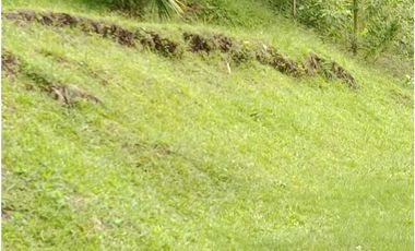 Lote en San Jerónimo, Antioquia en venta