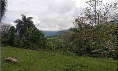 Lote en San Jerónimo, Antioquia en venta