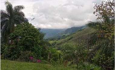 Lote en San Jerónimo, Antioquia en venta