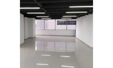 OFICINA EN ARRIENDO SECTOR PEPE SIERRA, BOGOT