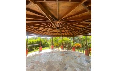 Vendo espectacular finca