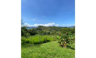 Vendo espectacular finca