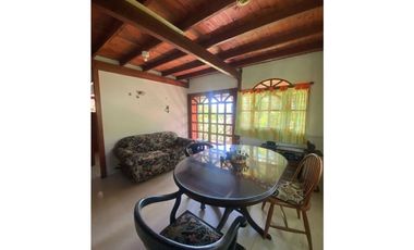 Vendo espectacular finca