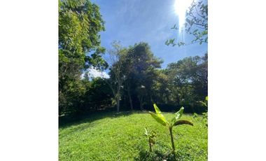 Vendo espectacular finca