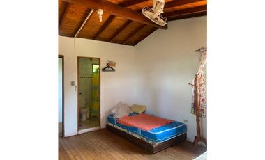 Vendo espectacular finca