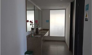 ARRIENDO APARTAMENTO CRESPO CARTAGENA