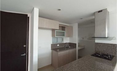ARRIENDO APARTAMENTO CRESPO CARTAGENA