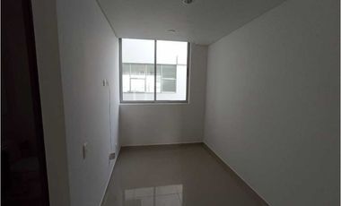 ARRIENDO APARTAMENTO CRESPO CARTAGENA
