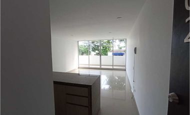 ARRIENDO APARTAMENTO CRESPO CARTAGENA
