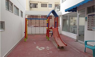 ARRIENDO APARTAMENTO CRESPO CARTAGENA