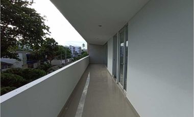 ARRIENDO APARTAMENTO CRESPO CARTAGENA