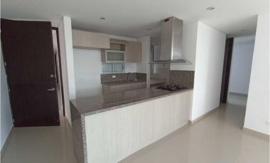 ARRIENDO APARTAMENTO CRESPO CARTAGENA