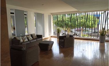 ARRIENDO APARTAMENTO CRESPO CARTAGENA