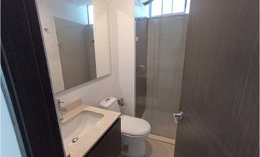 ARRIENDO APARTAMENTO CRESPO CARTAGENA