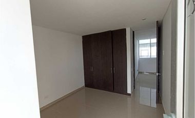 ARRIENDO APARTAMENTO CRESPO CARTAGENA