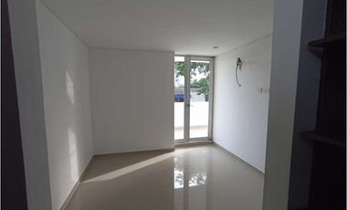 ARRIENDO APARTAMENTO CRESPO CARTAGENA