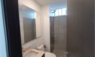 ARRIENDO APARTAMENTO CRESPO CARTAGENA