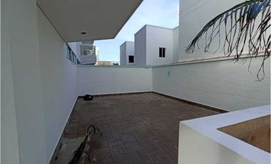 ARRIENDO APARTAMENTO CRESPO CARTAGENA