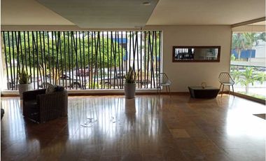 ARRIENDO APARTAMENTO CRESPO CARTAGENA