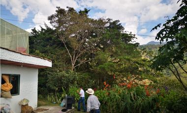 venta de finca en armenia MANTEQUILLA