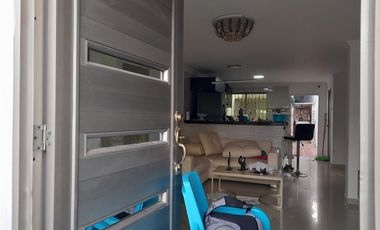CASA EN MALAMBO CONCORD