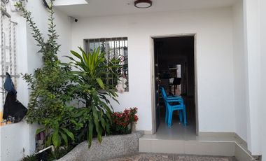 CASA EN MALAMBO CONCORD